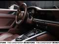 Porsche 992 911 992 Carrera 4S Cabrio *Achatgrau*Trüffelbra... Grau - thumbnail 23