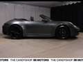 Porsche 992 911 992 Carrera 4S Cabrio *Achatgrau*Trüffelbra... Grau - thumbnail 3