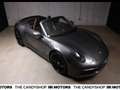 Porsche 992 911 992 Carrera 4S Cabrio *Achatgrau*Trüffelbra... Grau - thumbnail 15