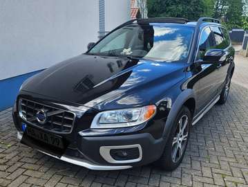 XC70 D5 AWD GeartronicSummum