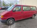 Volkswagen T4 Transporter 7DE1T2/Z39 Rot - thumbnail 8