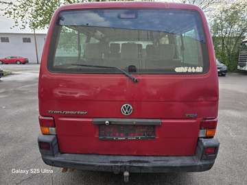 Transporter 7DE1T2/Z39