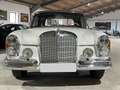 Mercedes-Benz 300 SE Cabriolet W 112 White - thumbnail 24