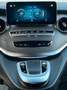Mercedes-Benz V 250 d 9G-TR. EDITION 2020 AMG-LINE COMAND LED Plateado - thumbnail 22