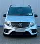 Mercedes-Benz V 250 d 9G-TR. EDITION 2020 AMG-LINE COMAND LED Plateado - thumbnail 2