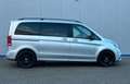 Mercedes-Benz V 250 d 9G-TR. EDITION 2020 AMG-LINE COMAND LED Plateado - thumbnail 4