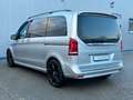 Mercedes-Benz V 250 d 9G-TR. EDITION 2020 AMG-LINE COMAND LED Plateado - thumbnail 9