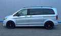 Mercedes-Benz V 250 d 9G-TR. EDITION 2020 AMG-LINE COMAND LED Plateado - thumbnail 5