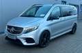Mercedes-Benz V 250 d 9G-TR. EDITION 2020 AMG-LINE COMAND LED Plateado - thumbnail 1