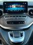 Mercedes-Benz V 250 d 9G-TR. EDITION 2020 AMG-LINE COMAND LED Plateado - thumbnail 19