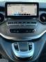 Mercedes-Benz V 250 d 9G-TR. EDITION 2020 AMG-LINE COMAND LED Plateado - thumbnail 21