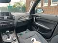 BMW 116 Baureihe 1 Lim. 5-trg. 116 i*136PS*AUTOMATIK Silber - thumbnail 14