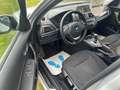 BMW 116 Baureihe 1 Lim. 5-trg. 116 i*136PS*AUTOMATIK Silber - thumbnail 9