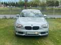 BMW 116 Baureihe 1 Lim. 5-trg. 116 i*136PS*AUTOMATIK Silber - thumbnail 3
