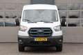 Ford E-Transit 390 68KWH L2H2 l 100% ELEKTRISCH l NAVI l CAMERA l Blanco - thumbnail 12
