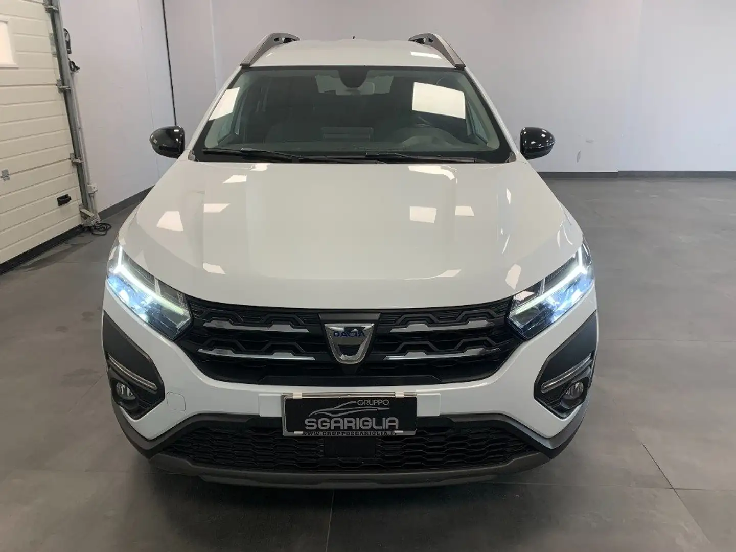 Dacia Jogger 1.0 GPL Extreme Up StraFull 5 Posti Blanco - 2