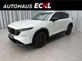 Mazda CX-5 2.5L G141PS 6AT 2WD HOMURA PANO AUT Weiß - thumbnail 1