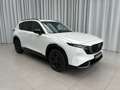 Mazda CX-5 2.5L G141PS 6AT 2WD HOMURA PANO AUT Weiß - thumbnail 3