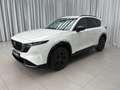Mazda CX-5 2.5L G141PS 6AT 2WD HOMURA PANO AUT Weiß - thumbnail 2