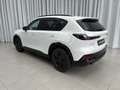 Mazda CX-5 2.5L G141PS 6AT 2WD HOMURA PANO AUT Weiß - thumbnail 6