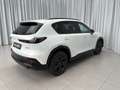 Mazda CX-5 2.5L G141PS 6AT 2WD HOMURA PANO AUT Weiß - thumbnail 5