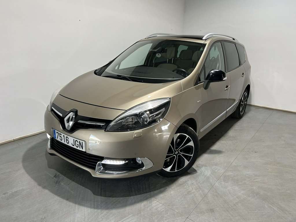 Renault Grand Scenic 1.6dCi eco2 Energy Bose 7pl. - foto 1