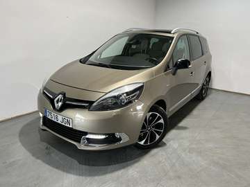1.6dCi eco2 Energy Bose 7pl.