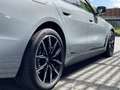 BMW i4 eDrive40 Gran Coupé M Sport Schiebedach AHK Grijs - thumbnail 10