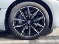 BMW i4 eDrive40 Gran Coupé M Sport Schiebedach AHK Grijs - thumbnail 17