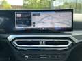 BMW i4 eDrive40 Gran Coupé M Sport Schiebedach AHK Grijs - thumbnail 11