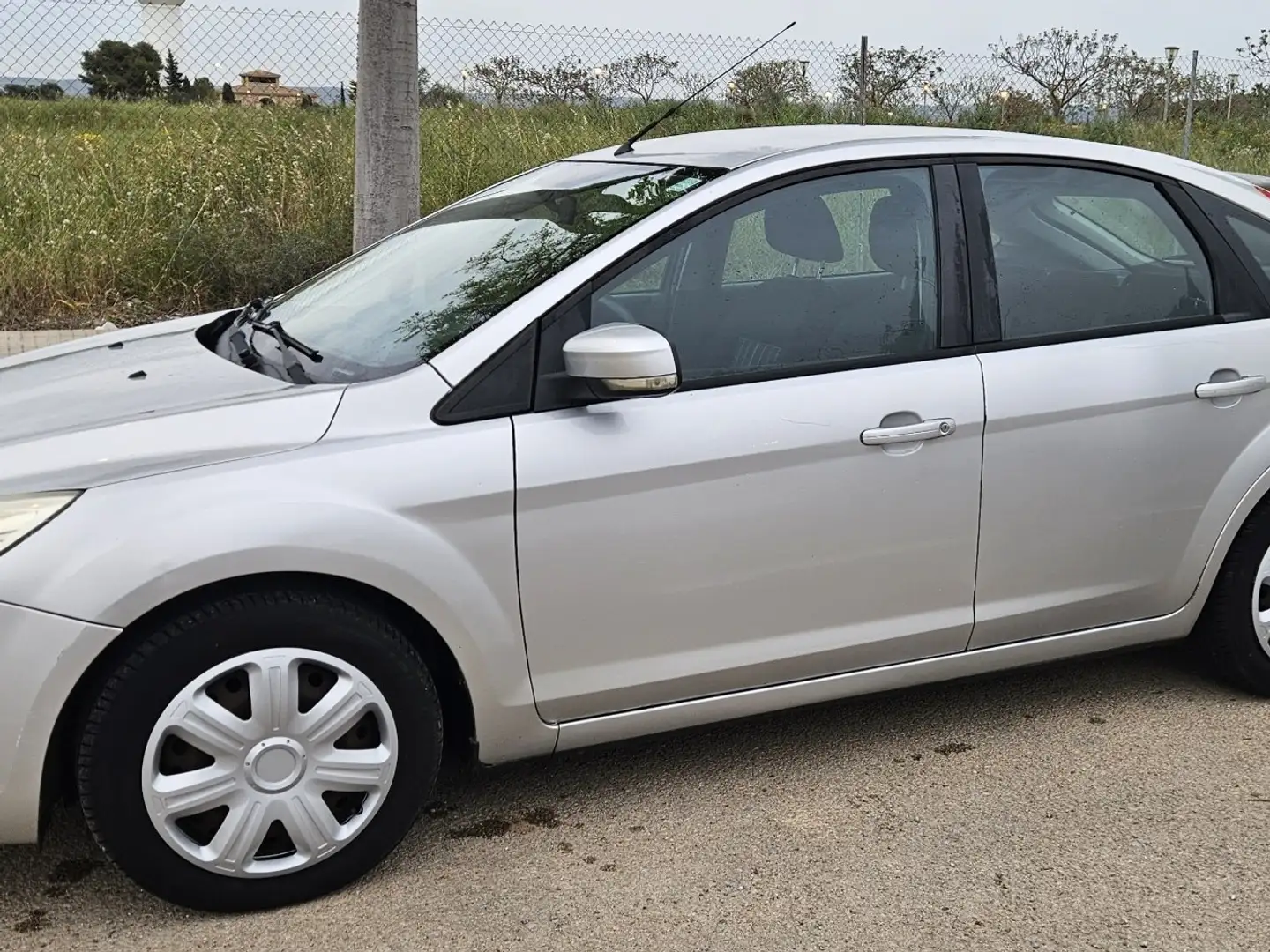 Ford Focus 1.6TDCi Trend 109 - 1