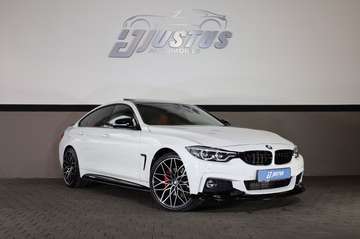 430i xDrive Gran Coupé/LED/RFK/H&K/APPLE/SBD/R20