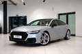 Audi S7 SPORTBACK 3.0|RS-SITZ|HUD|SOFT|LUFT|360|B&O| Argintiu - thumbnail 12
