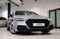 Audi S7 SPORTBACK 3.0|RS-SITZ|HUD|SOFT|LUFT|360|B&O| Argintiu - thumbnail 4