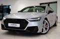 Audi S7 SPORTBACK 3.0|RS-SITZ|HUD|SOFT|LUFT|360|B&O| Argintiu - thumbnail 1