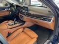 BMW 745 Le xDrive Executive Lounge Pano Voll Blau - thumbnail 16