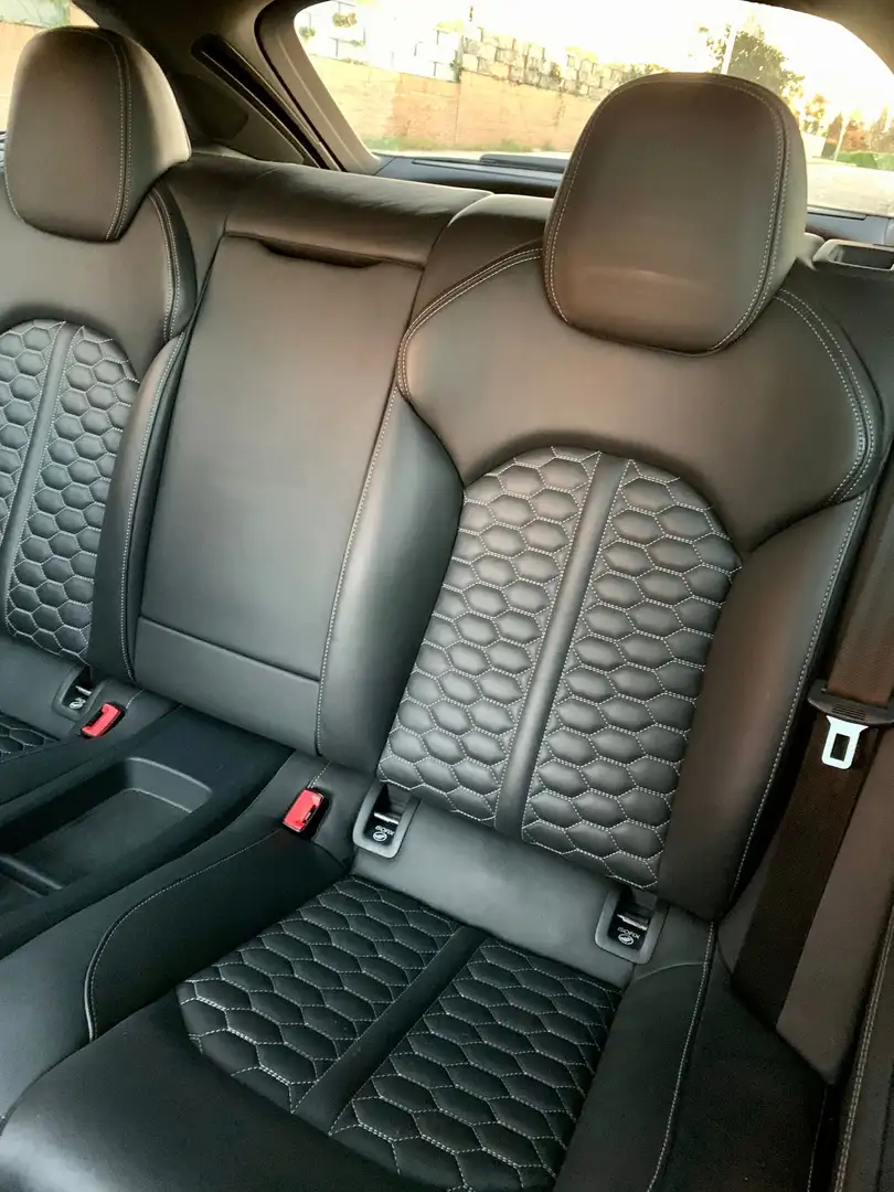 Audi RS6 RS 6 Avant 4.0 TFSI quattro Tiptronic - 2