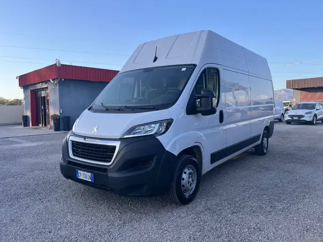 Peugeot Boxer FURGONE 335 L3H3 BLUEHDI 140 S&S