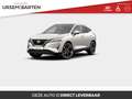 Nissan Qashqai 1.3 MHEV Tekna Cold Pack Design Pack | €8.000,- ko Wit - thumbnail 1