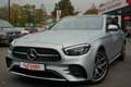 Mercedes-Benz E 200 E200 T AMG Line LED Navi Totwinkel Kamera Argent - thumbnail 2
