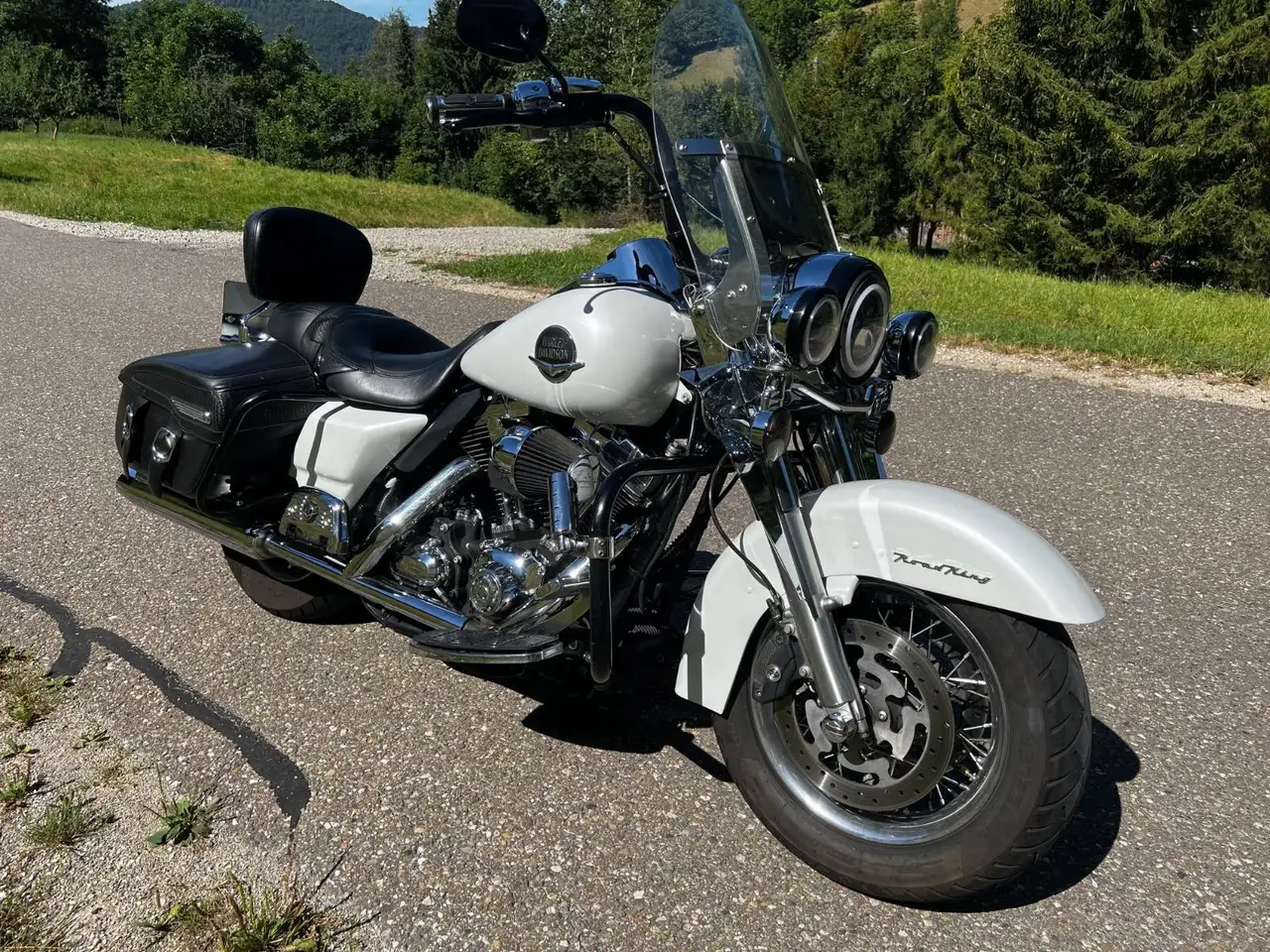 Harley-Davidson Road King