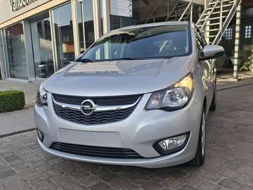 Karl 1.0i ECOTEC Enjoy Start/Stop