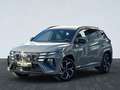 Hyundai TUCSON FL (MY25) 1.6 T-GDI (160 PS) 48V 7-DCT 2WD Grau - thumbnail 1