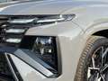 Hyundai TUCSON FL (MY25) 1.6 T-GDI (160 PS) 48V 7-DCT 2WD Grau - thumbnail 7