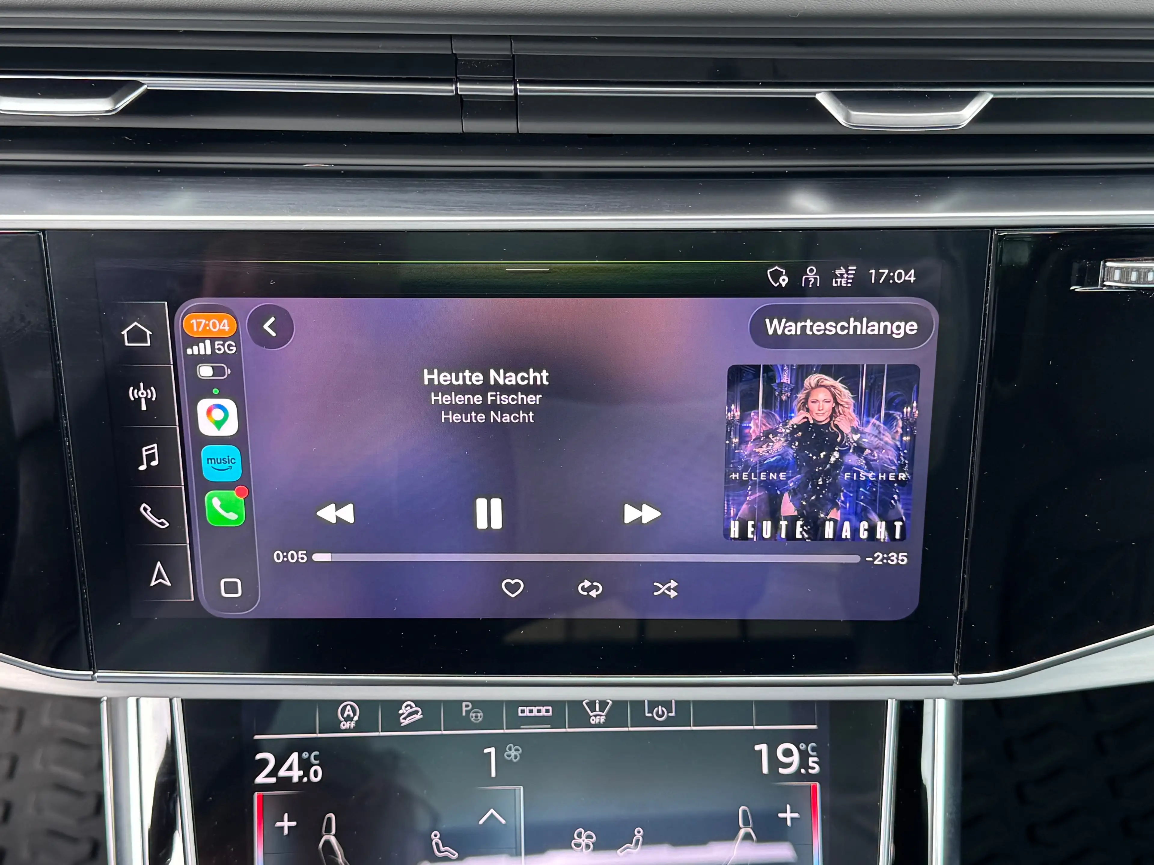 Audi SQ8 Q8 S Q8 TFSI quattro tiptronic "Top-Ausstattung" NP 136 T€.. — photo 11