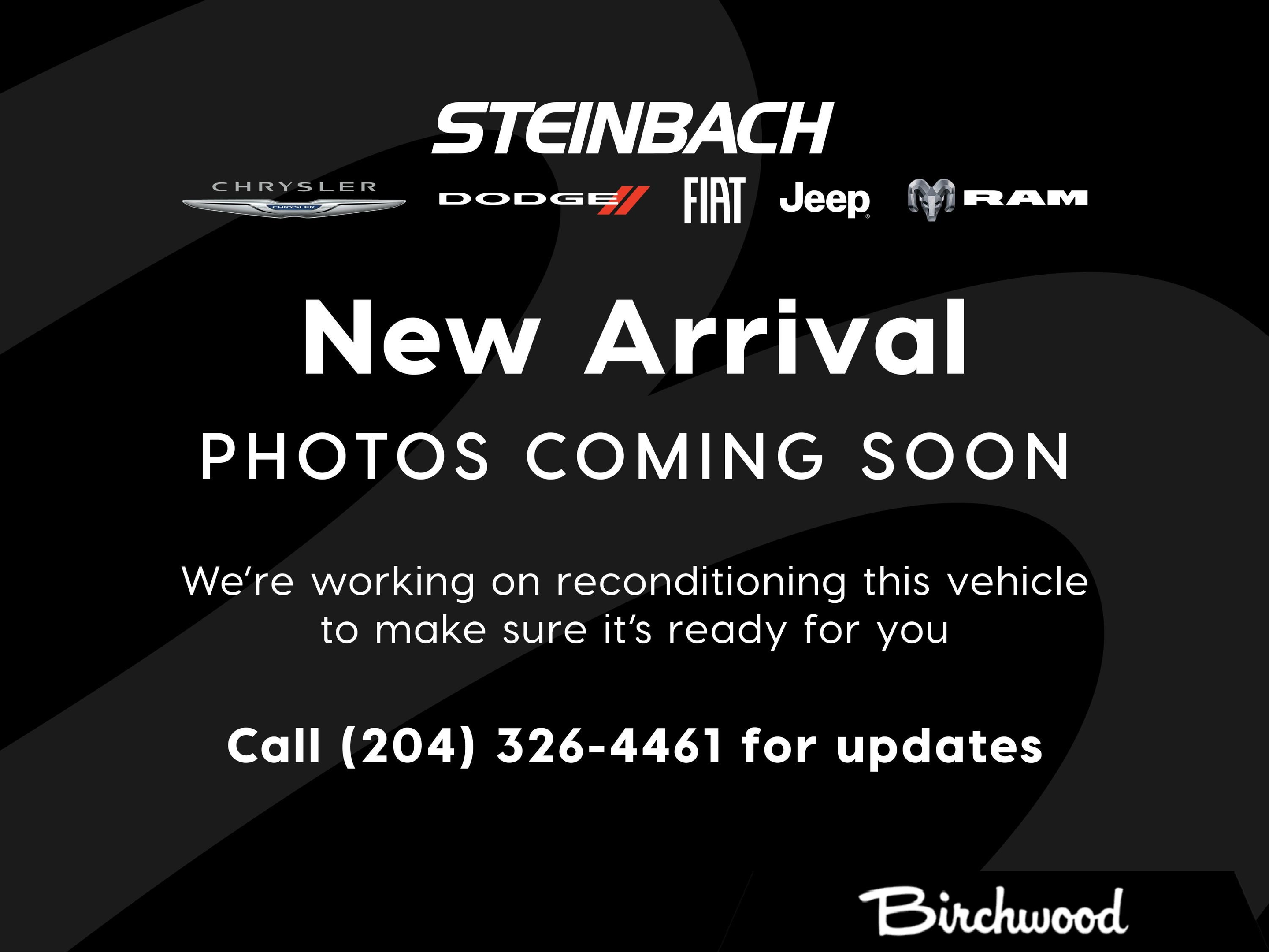 2026 RAM 1500 Rebel Local Trade | No Accidents | 1 Owner