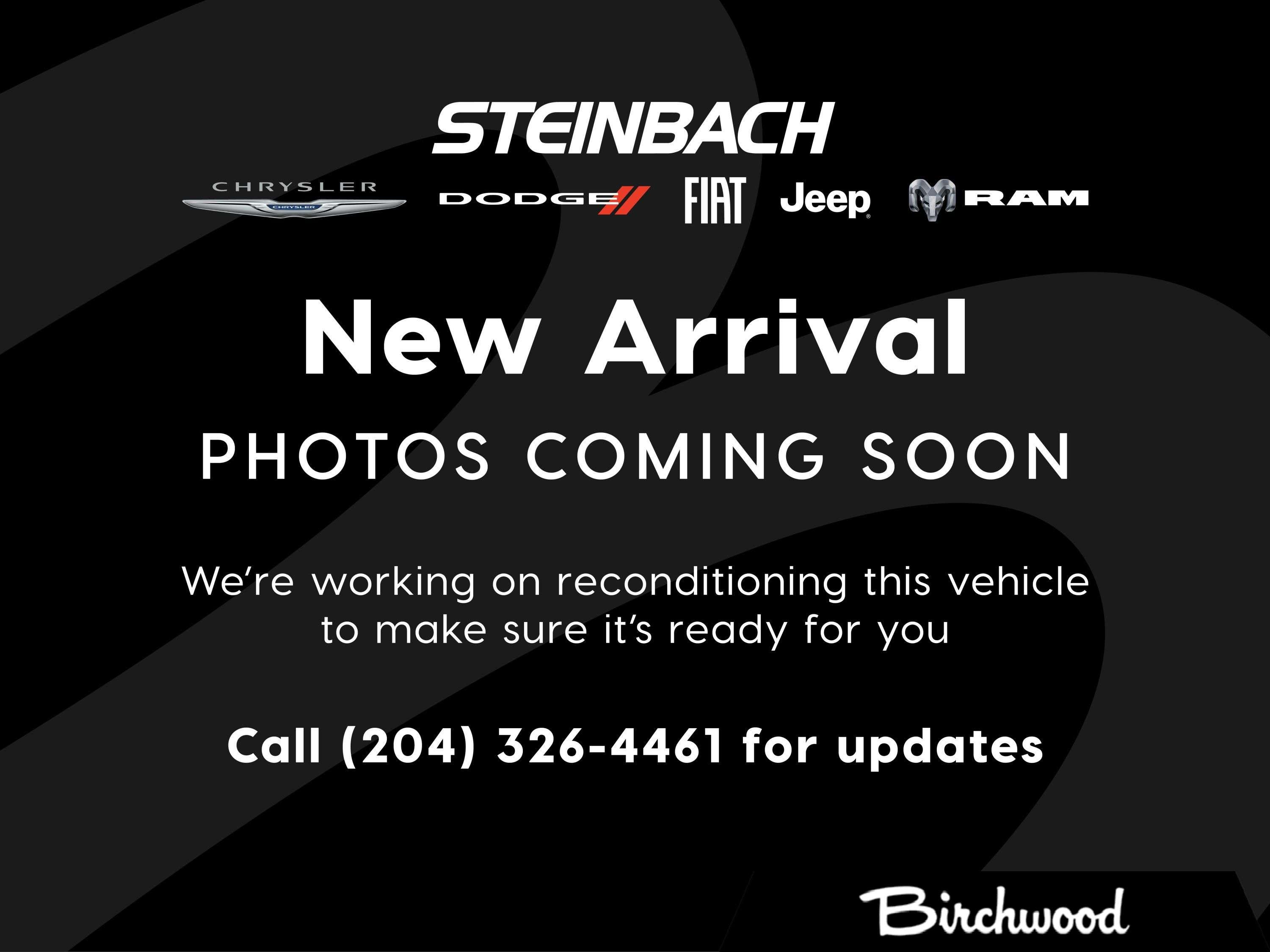 2026 RAM 1500 Rebel Local Trade | No Accidents | 1 Owner
