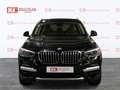 BMW X3 xDrive 20dA Negro - thumbnail 2