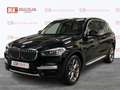 BMW X3 xDrive 20dA Negro - thumbnail 1