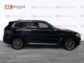 BMW X3 xDrive 20dA Negro - thumbnail 3